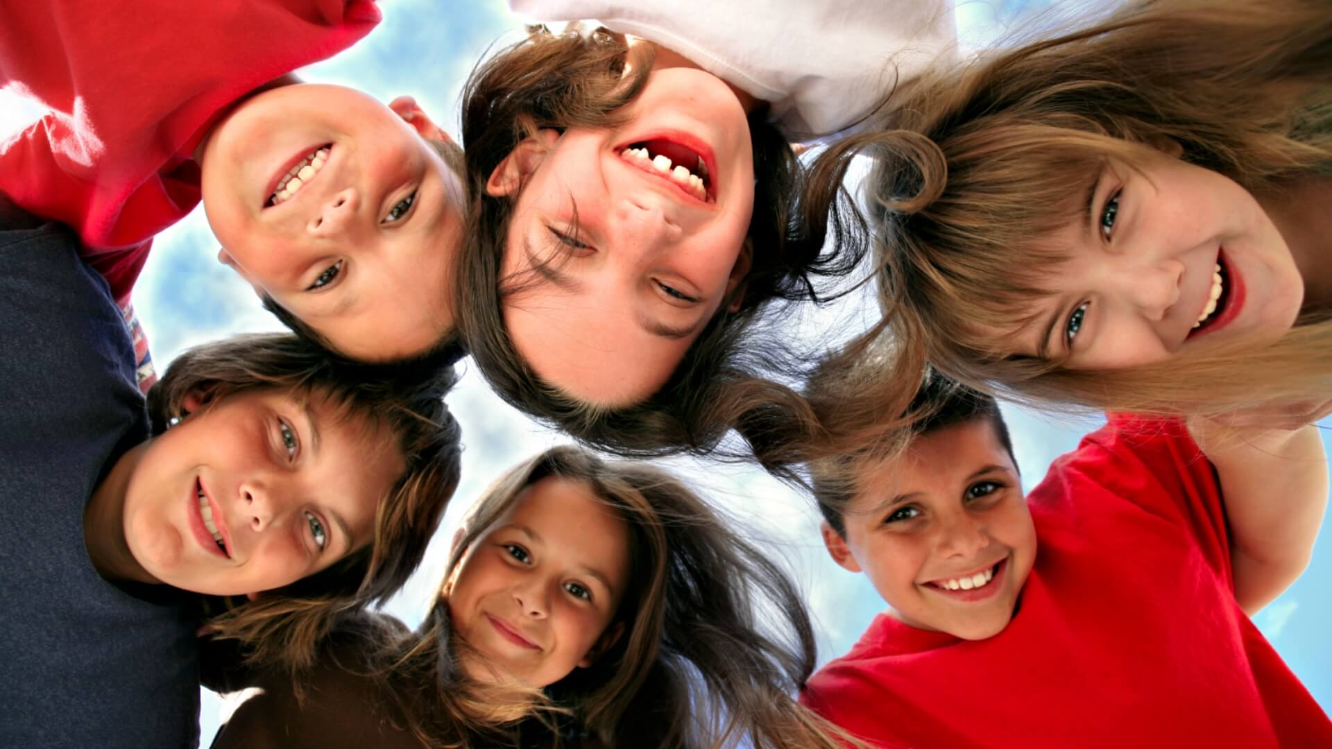Kinder & Jugendliche