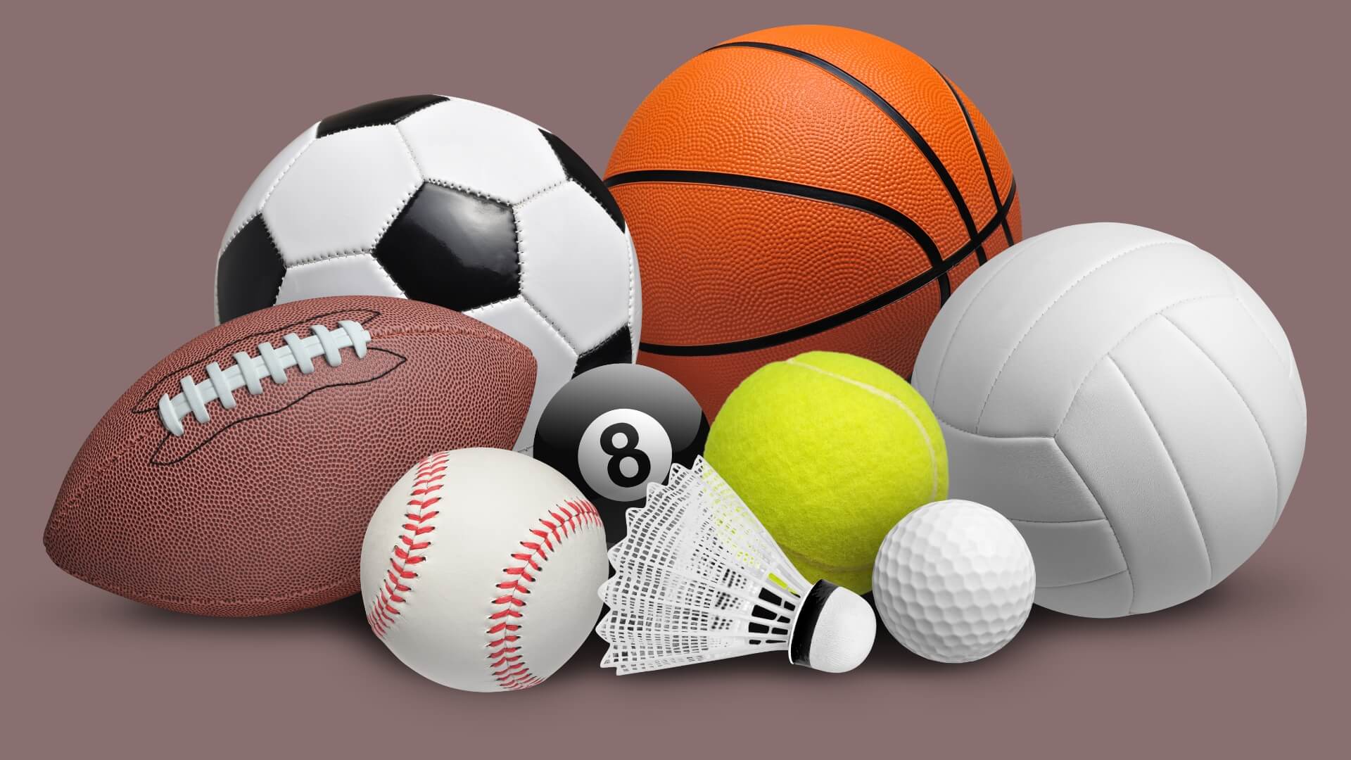 Sport & Fitness