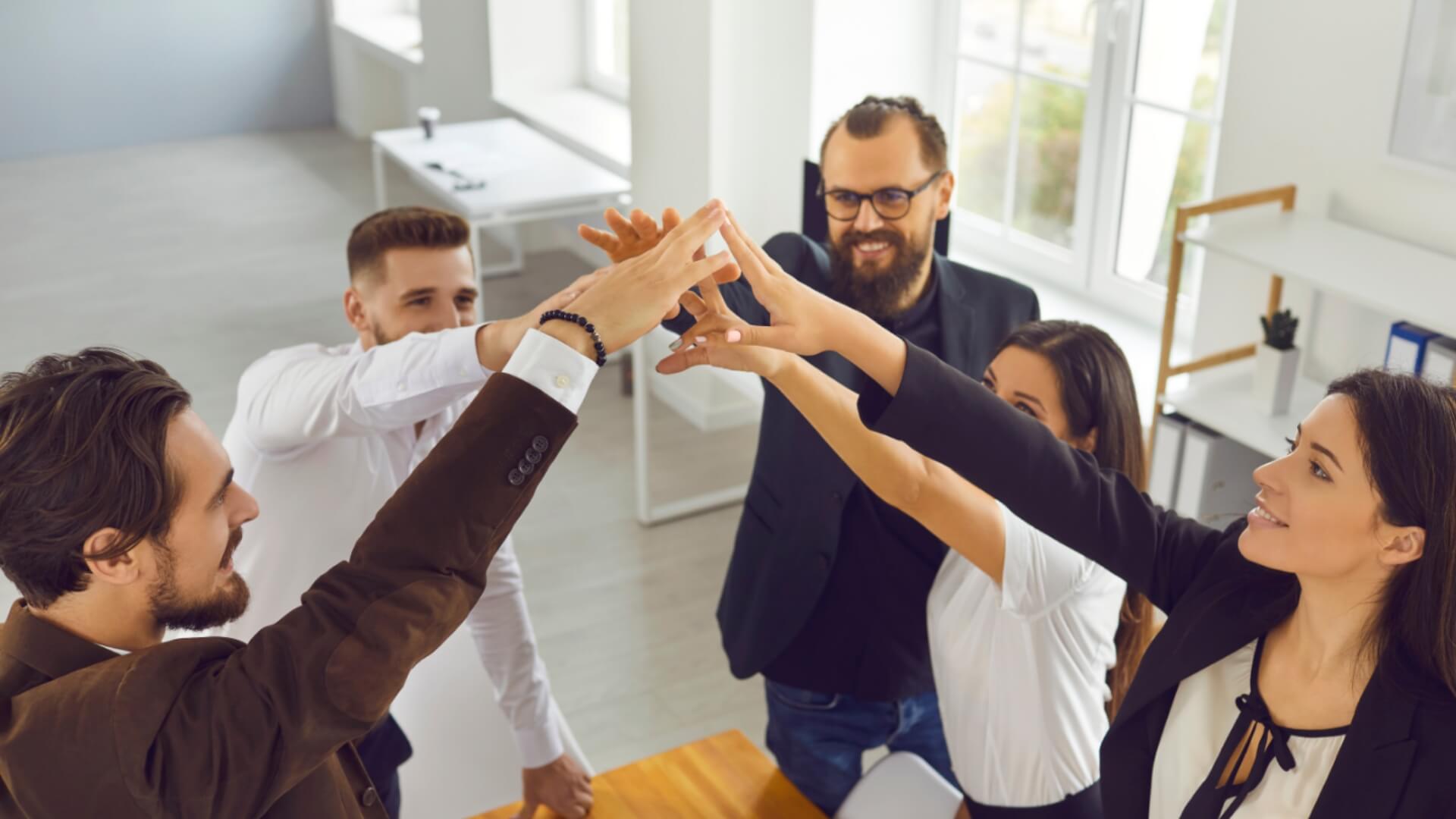 Leadership & Teamwork